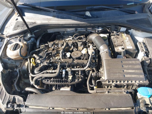 Audi A3 2.0t Premium
