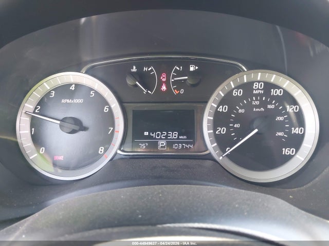 Nissan Sentra
