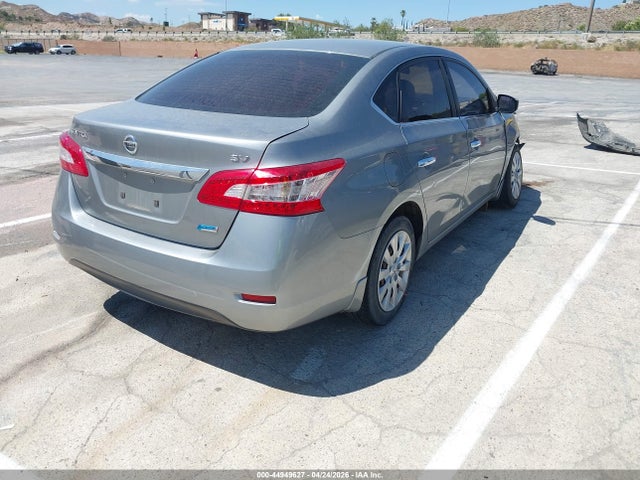 Nissan Sentra