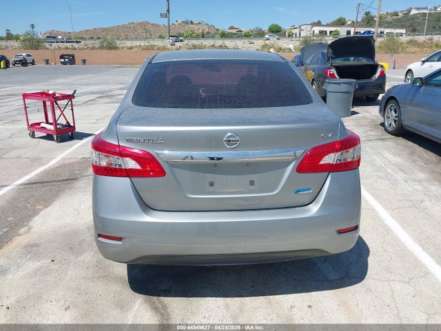 Nissan Sentra