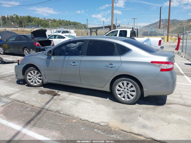 Nissan Sentra