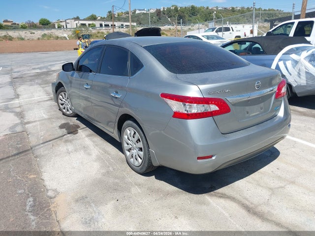 Nissan Sentra