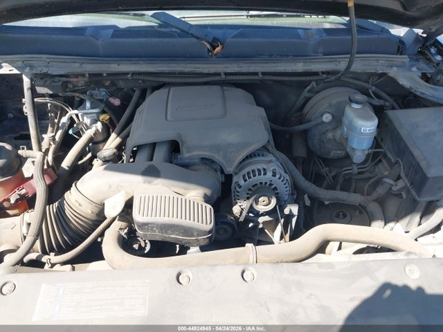 Chevrolet Silverado 1500 Lt1