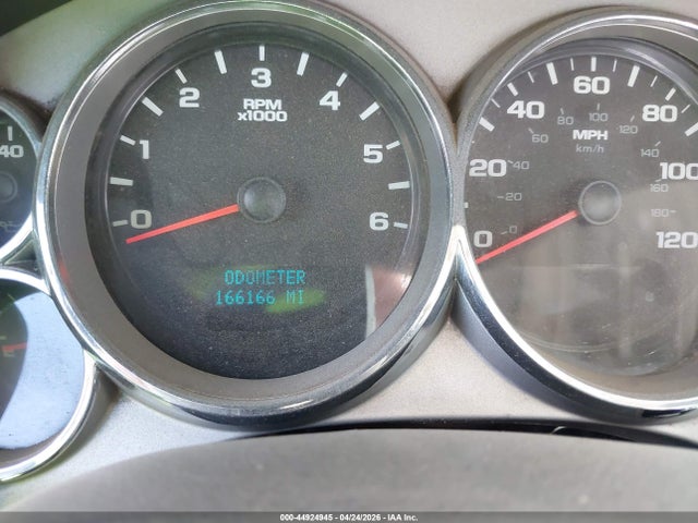 Chevrolet Silverado 1500 Lt1