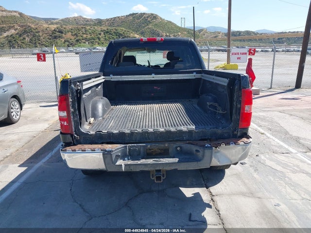Chevrolet Silverado 1500 Lt1