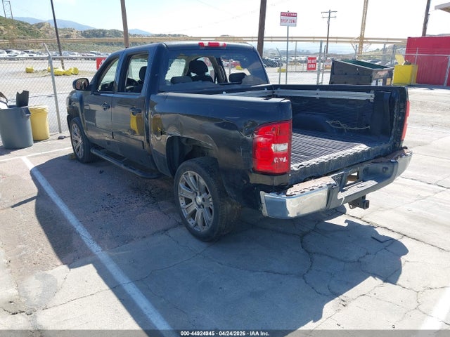 Chevrolet Silverado 1500 Lt1