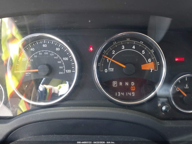 Jeep Compass High Altitude