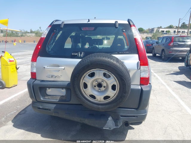 Honda CR-V Lx