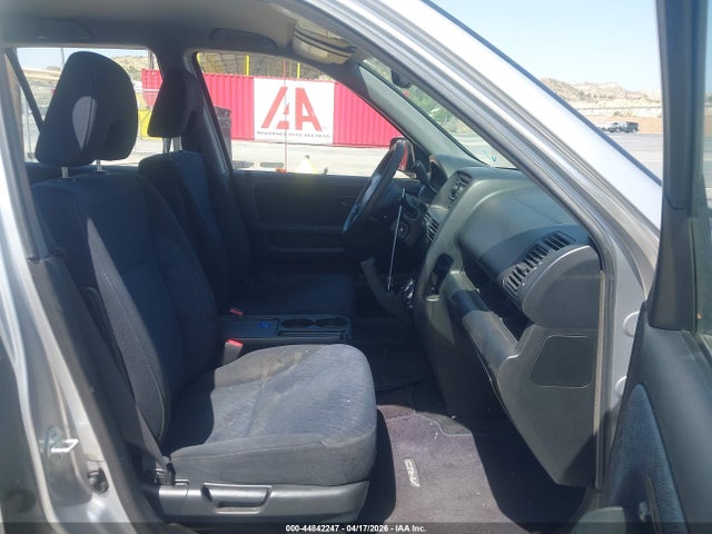 Honda CR-V Lx