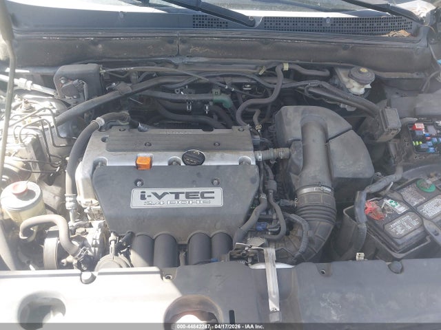 Honda CR-V Lx
