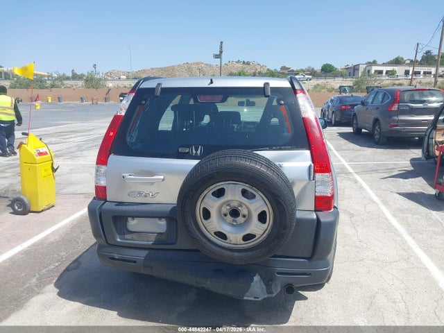 Honda CR-V Lx