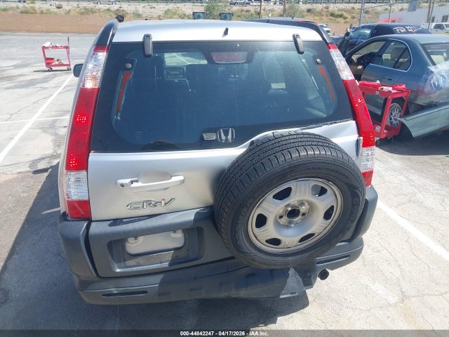 Honda CR-V Lx