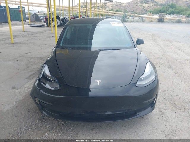 Tesla Model 3 Rear-wheel Drive