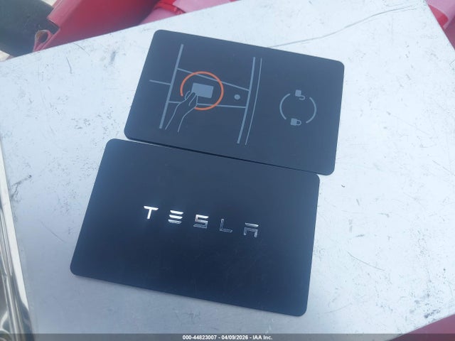 Tesla Model 3 Rear-wheel Drive