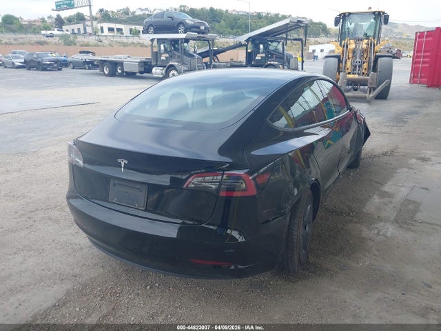 Tesla Model 3 Rear-wheel Drive