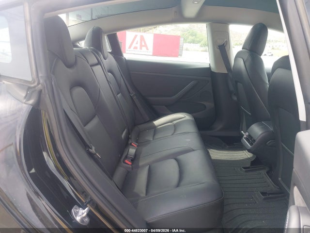 Tesla Model 3 Rear-wheel Drive