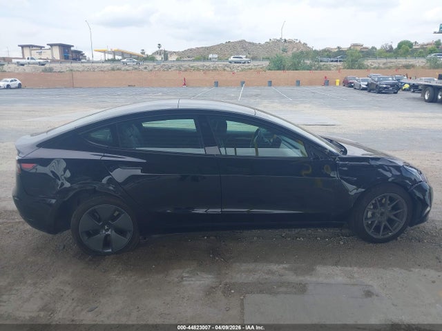 Tesla Model 3 Rear-wheel Drive