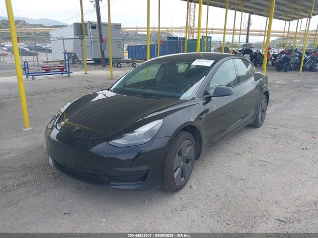 Tesla Model 3 Rear-wheel Drive
