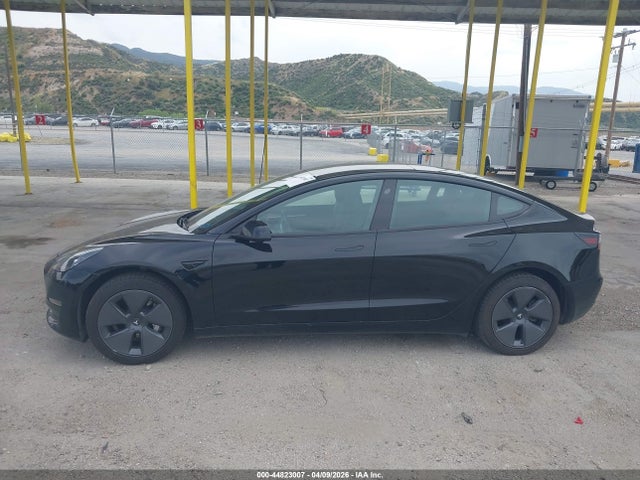 Tesla Model 3 Rear-wheel Drive