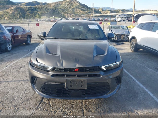 Dodge Hornet