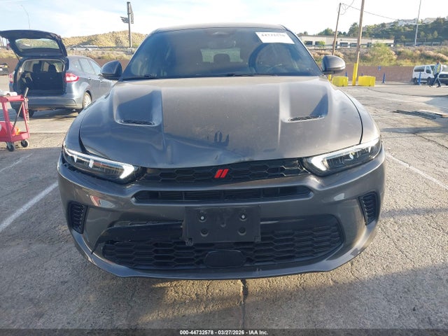 Dodge Hornet