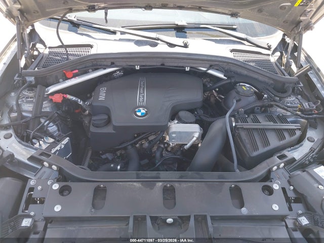 BMW X Series Xdrive28i