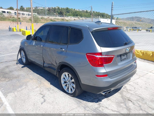 BMW X Series Xdrive28i