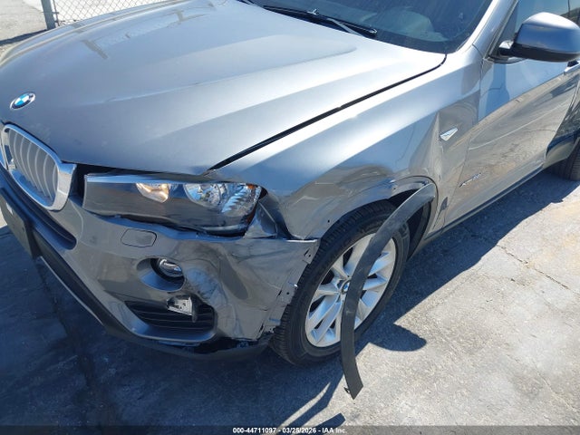 BMW X Series Xdrive28i