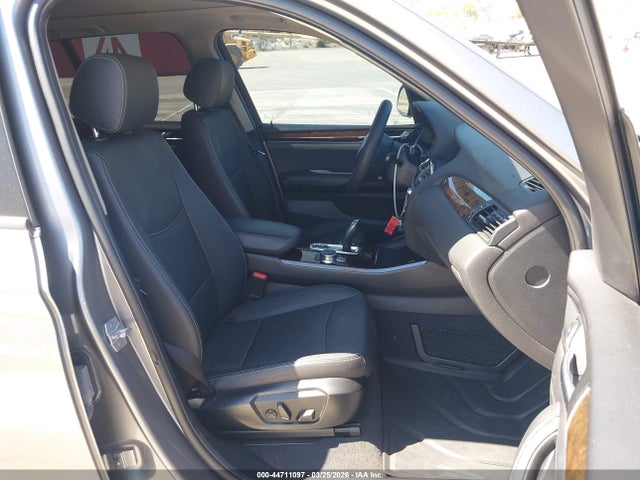 BMW X Series Xdrive28i