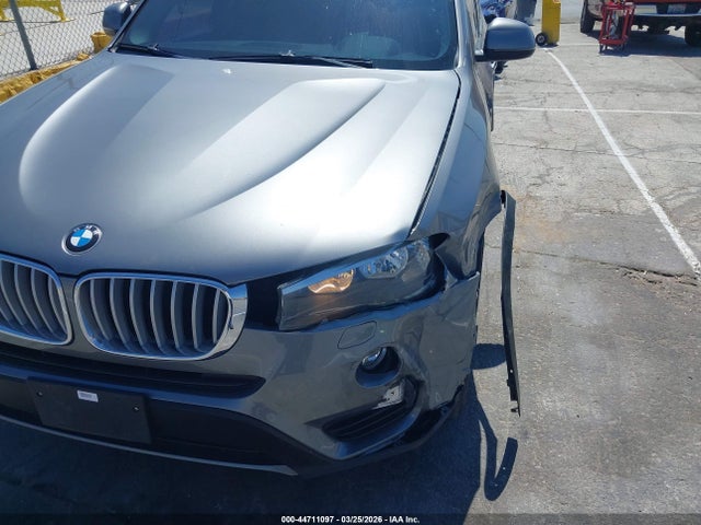 BMW X Series Xdrive28i