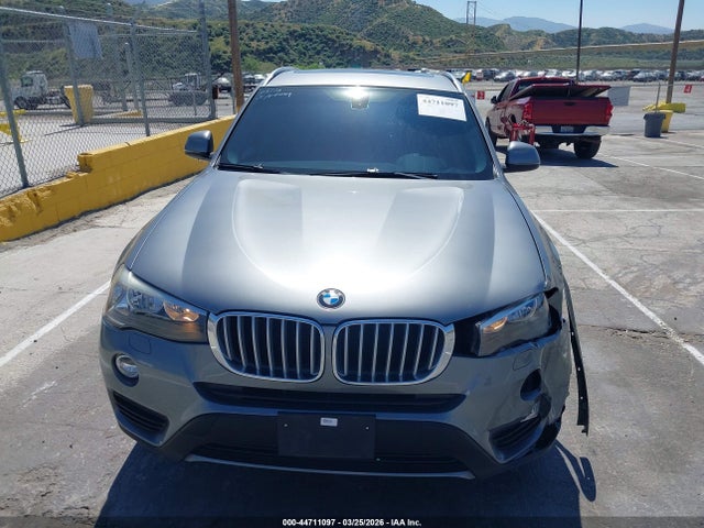 BMW X Series Xdrive28i