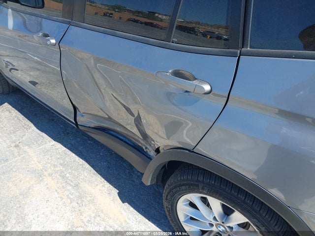 BMW X Series Xdrive28i