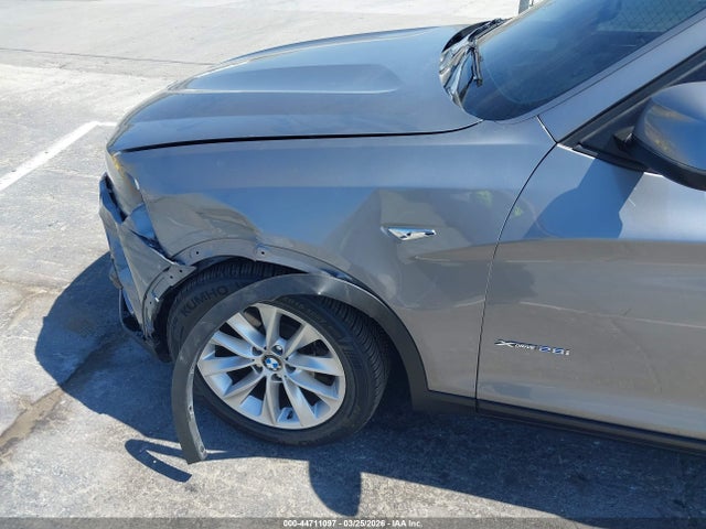 BMW X Series Xdrive28i