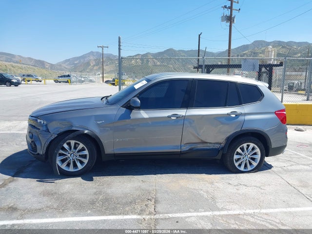 BMW X Series Xdrive28i