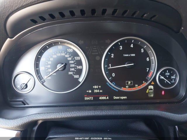 BMW X Series Xdrive28i