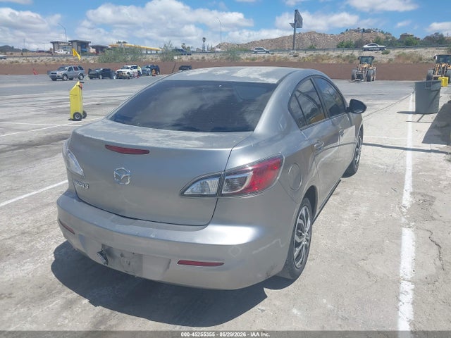 Mazda Mazda3 I Sv
