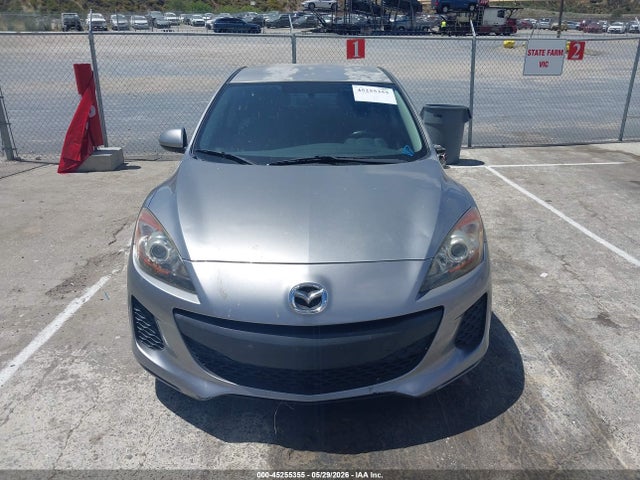 Mazda Mazda3 I Sv