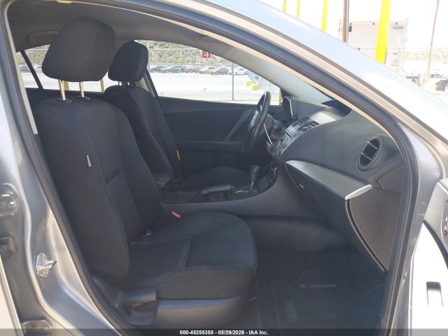 Mazda Mazda3 I Sv