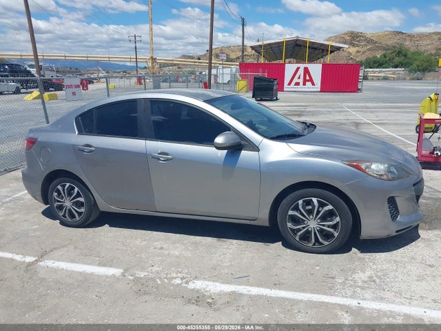 Mazda Mazda3 I Sv
