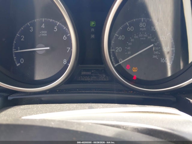 Mazda Mazda3 I Sv