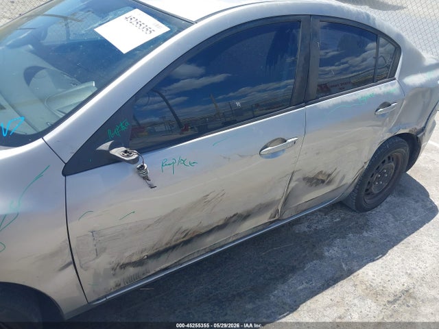 Mazda Mazda3 I Sv