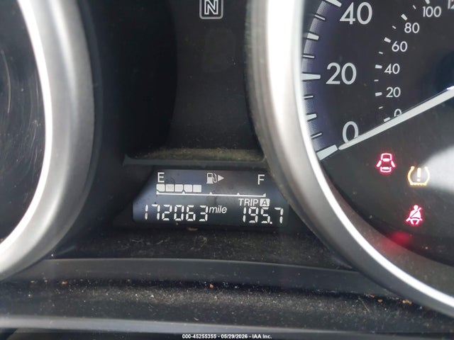 Mazda Mazda3 I Sv