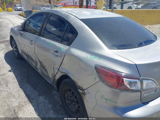 Mazda Mazda3 I Sv