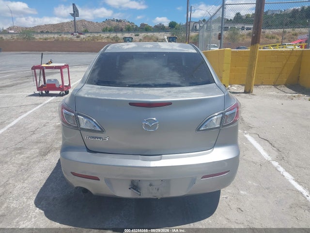 Mazda Mazda3 I Sv