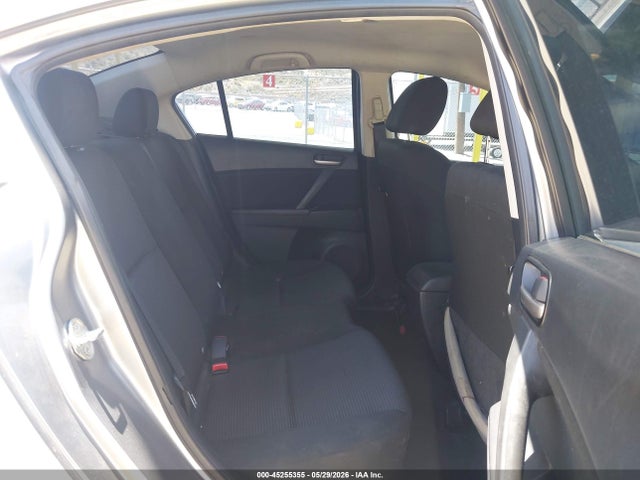 Mazda Mazda3 I Sv