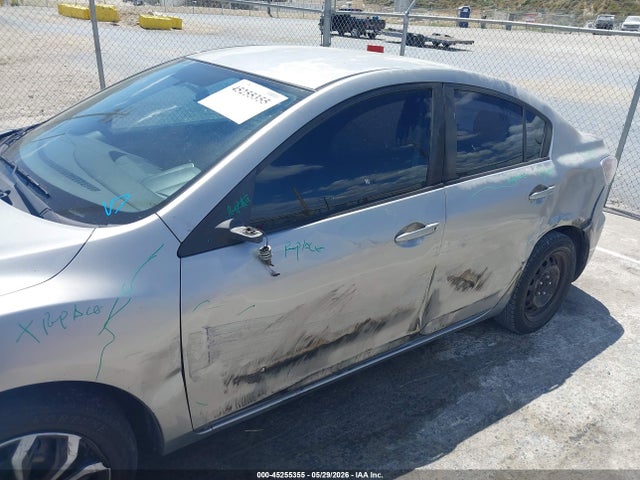 Mazda Mazda3 I Sv