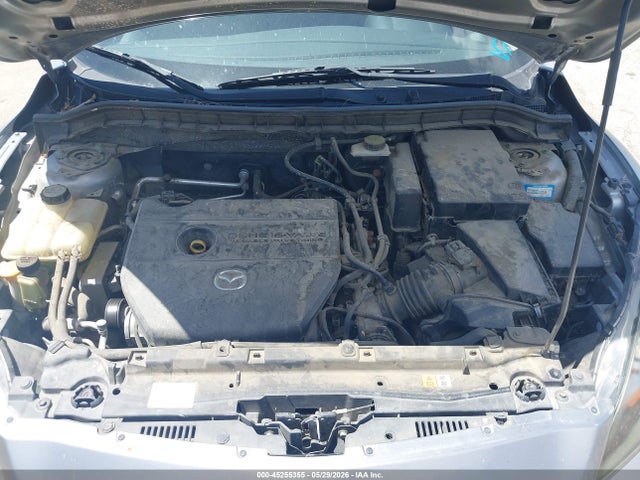 Mazda Mazda3 I Sv