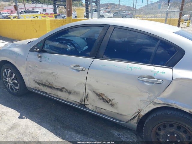 Mazda Mazda3 I Sv