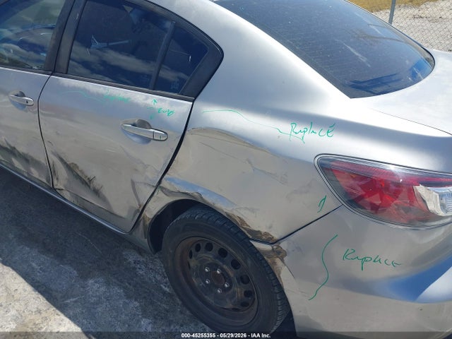 Mazda Mazda3 I Sv