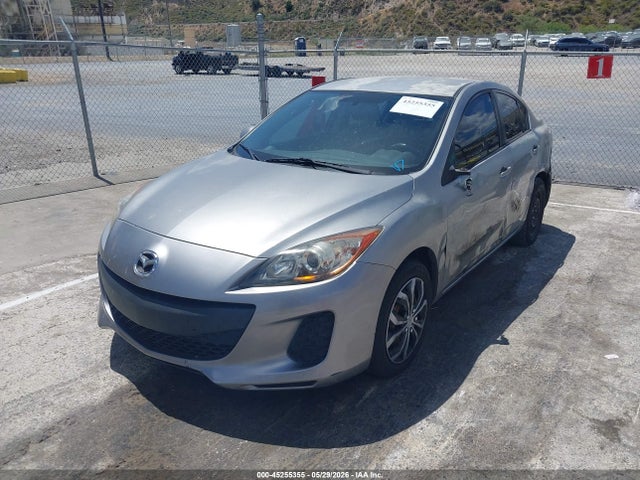 Mazda Mazda3 I Sv